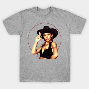 Kyle Minogue - Never Too Late T-Shirt